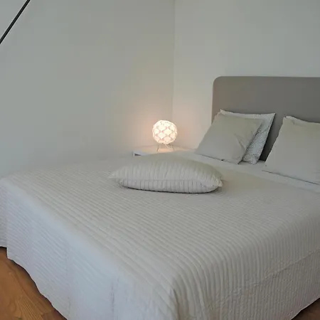 Rivalago By Fewotessin Apartament Locarno