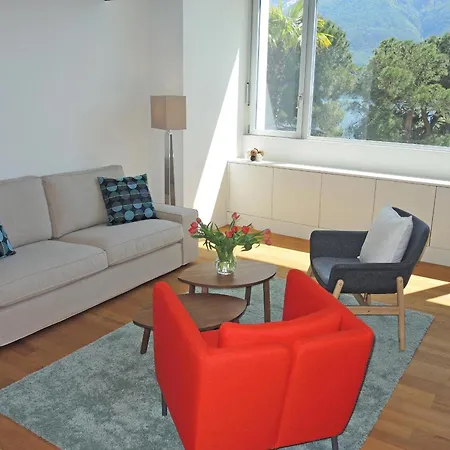 Rivalago By Fewotessin Apartament *