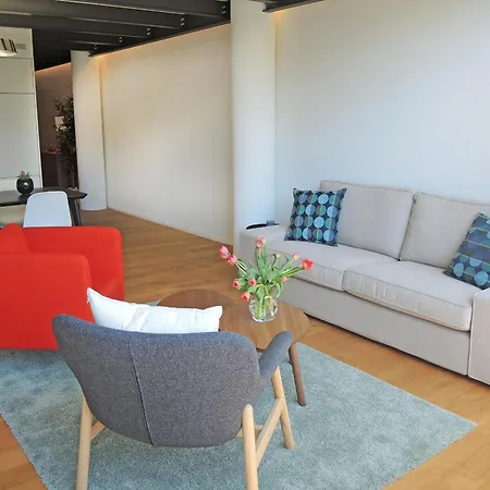 Rivalago By Fewotessin Apartament *