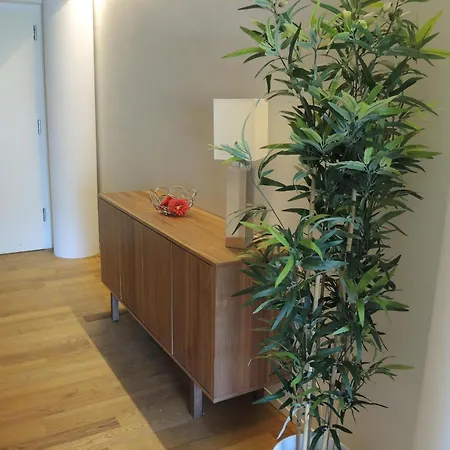 Rivalago By Fewotessin Apartament *