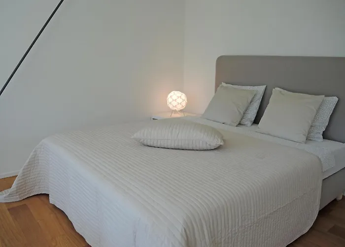 Rivalago By Fewotessin Apartament Locarno