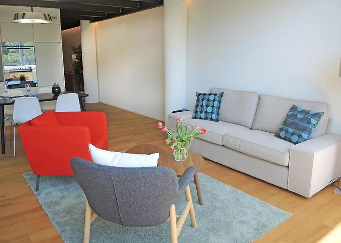 Rivalago By Fewotessin Apartament *