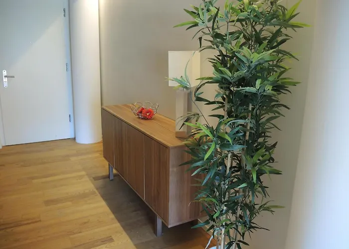 Rivalago By Fewotessin Apartament *