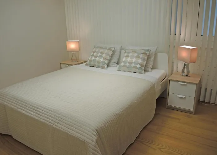 Apartament Rivalago By Fewotessin *