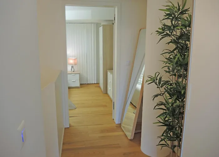 Rivalago By Fewotessin Apartament