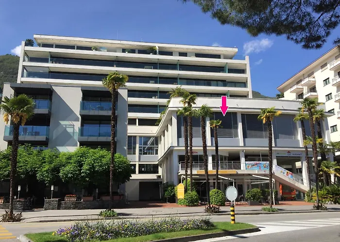 Rivalago By Fewotessin Διαμέρισμα