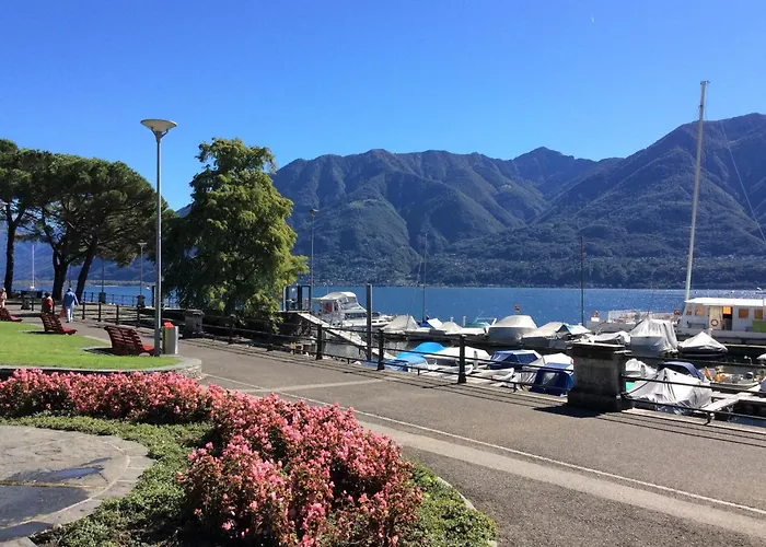 Διαμέρισμα Rivalago By Fewotessin *