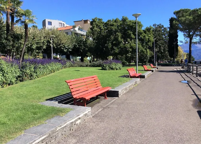 Rivalago By Fewotessin Διαμέρισμα *